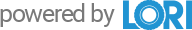 This platform is powered by Lori Systems